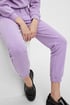 Pantalon trening damă Pieces Chill 17113436_tep_70