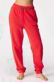 Pantalon trening damă Pieces Chill
