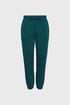Damskie spodnie dresowe Pieces Chill 17113436_tep_99