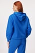 Damen-Hoodie Pieces Chill 17113437_mik_45