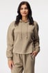 Damen-Hoodie Pieces Chill 17113437_mik_48