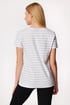 Damen T-Shirt Pieces Milona 17113450_tri_04