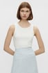 Damen-Tanktop Pieces Pestina 17114226_tri_04