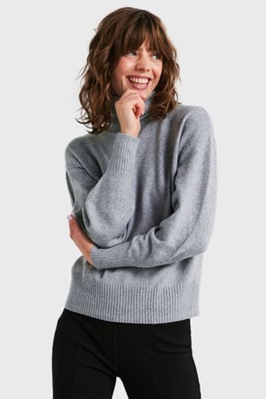 Ženski džemper Pieces Cava