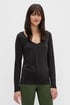 Dames T-shirt Pieces Kamala 17114858_tri_06