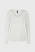 Dames T-shirt Pieces Kamala 17114858_tri_09