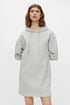 Damen-Sweatshirt-Kleid Pieces Chilli 17115876_sat_06