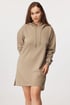 Damen-Sweatshirt-Kleid Pieces Chilli 17115876_sat_11