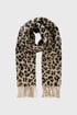 Шал Pieces Feline 17116594_sal_03