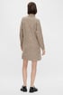 Pullover Kleid Pieces Cellen Neck 17119500_sat_03