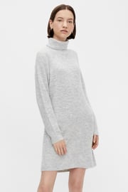 Rochie tip pulover Pieces Cellen Neck