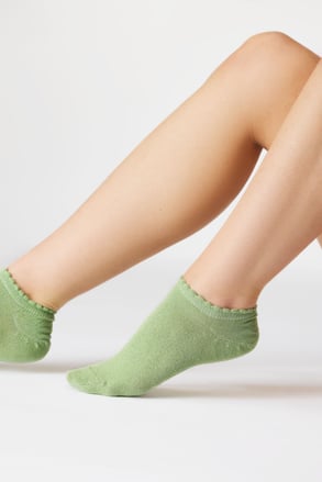 Дамски къси чорапи Twinkle