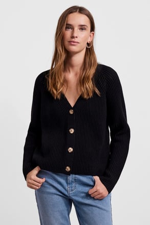 Ženski džemper Pieces Silla