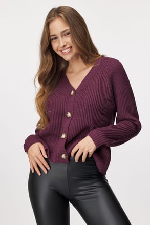 Ženski džemper Pieces Silla
