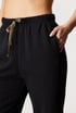 Pantaloni de trening Pieces Chill Heart 17121099_tep_03