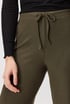 Pantaloni de trening damă Pieces Ribbi 17123877_tep_12