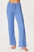 Pantaloni de trening damă Pieces Ribbi 17123877_tep_13