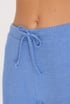 Pantaloni de trening damă Pieces Ribbi 17123877_tep_15