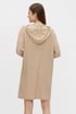 Dames sweatshirtjurk Pieces Ribbi 17123879_sat_03
