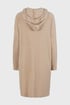 Dames sweatshirtjurk Pieces Ribbi 17123879_sat_08