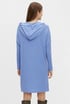 Dames sweatshirtjurk Pieces Ribbi 17123879_sat_10