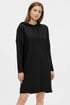 Damen-Sweatshirt-Kleid Pieces Ribbi 17123879_sat_15