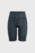 Sport-Shorts Pieces Axa 17124095_leg_03