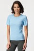 Damen T-Shirt Pieces Volipe 17124365_tri_02