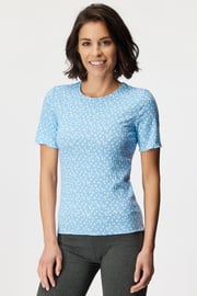 Damen T-Shirt Pieces Volipe