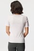 Damen T-Shirt Pieces Volipe 17124365_tri_06