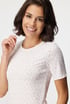 Damen T-Shirt Pieces Volipe 17124365_tri_07