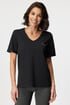 Damen T-Shirt Pieces Fawna 17124553_tri_04