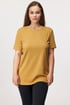 Damen-T-Shirt Pieces Lua 17126902_tri_04