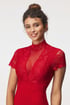 Body Pieces Sikka 17131182_bod_04 - rood