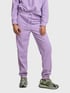 Joggingbroek Pieces Alsa 17131524_tep_05 - lichtviolet