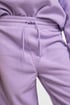 Pantaloni de trening Pieces Alsa 17131524_tep_07 - mov_deschis