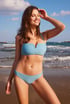 Damen Bikini-Oberteil Nadia 17134694Blue_03