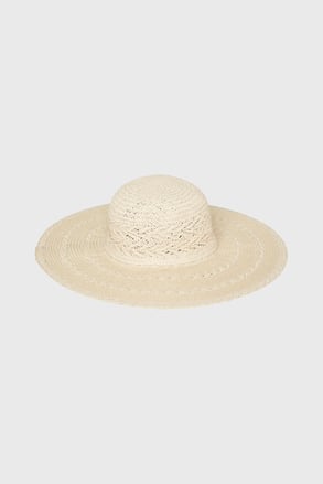 Damski kapelusz Eleanor