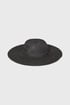 Dámský klobouk Eleanor 17135219_04 - černá