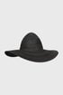 Dámský klobouk Eleanor 17135219_06 - černá
