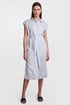 Kleid Pieces Korah 17137992_sat_05 - blau