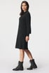Rochie tip pulovăr Pieces Natalee 17139852_sat_11