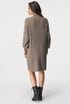 Rochie tip pulovăr Pieces Natalee 17139852_sat_13