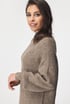 Rochie tip pulovăr Pieces Natalee 17139852_sat_14