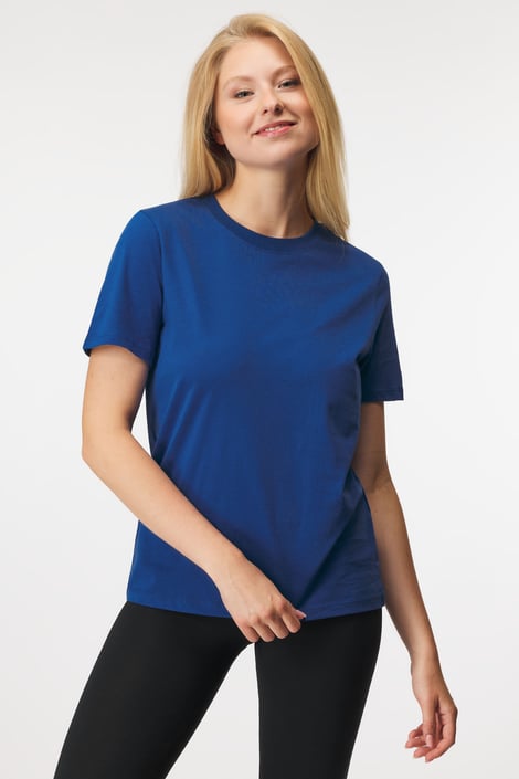 Katoenen T-shirt Pieces Ria Katoenen T-shirt Pieces Ria