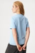Bavlnené tričko Pieces Ria 17140802_tri_88