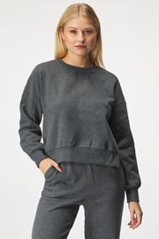 Sweatshirt Pieces Sidse