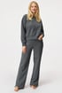 Pantaloni de trening Pieces Sidse 17143744_kal_08