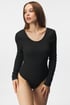 Body Pieces Sevi 17143779_bod_05 - zwart