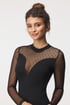 Body Pieces Secil 17145962_bod_04 - schwarz